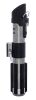 Lot #542: James Earl Jones-Autographed Darth Vader's (David Prowse) Lightsaber Hilt Replica ### STAR WARS FRANCHISE (1977 - PRESENT)