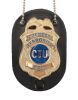1. Jack Bauer's (Kiefer Sutherland) CTU Badge ### 24 (2001-2010)