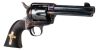 2. Ben Wade's (Russell Crowe) Non-Firing "Hand of God" Single Action Army .45 Revolver ### 3:10 TO YUMA (2007)