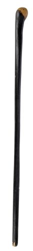 7. Alex's (Malcolm McDowell) Cane ### A CLOCKWORK ORANGE (1971)