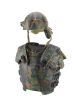 21. Private Crowe's (Tip Tipping) USCM Armor with Screen-Matched Shirt and Corporal Dietrich's (Cynthia Scott Dale) Screen-Matched Pants ### ALIENS (1986)