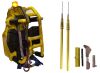 25. Screen-Matched Full-Size Light-Up Power Loader Cockpit ### DIRECTV ALIENS COMMERCIAL (2007)