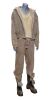 26. Ellen Ripley's (Sigourney Weaver) Prison Costume with Stunt Pants ### ALIEN³ (1992)
