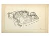 38. Hand-Drawn Andrew Probert DeLorean Time Machine Concept Sketch ### BACK TO THE FUTURE (1985)