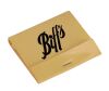 41. Biff's Matchbook ### BACK TO THE FUTURE PART II (1989)