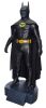 48. Exceptional Quality Batman (Michael Keaton) Batsuit Costume on Display ### BATMAN (1989)