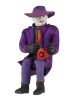 52. Seated Helicopter Joker (Jack Nicholson) Model Miniature ### BATMAN (1989)