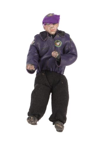53. Seated Helicopter Joker Goon Model Miniature ### BATMAN (1989)