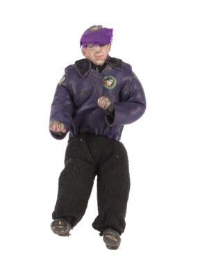 53. Seated Helicopter Joker Goon Model Miniature ### BATMAN (1989)