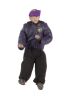 53. Seated Helicopter Joker Goon Model Miniature ### BATMAN (1989)