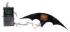 64. Batman's (Michael Keaton) Screen-Matched Target-Seeking Super-Batarang with Light-Up Video Screen ### BATMAN RETURNS (1992)