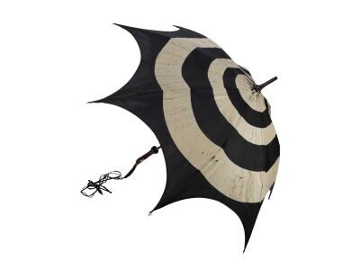 66. The Penguin's (Danny DeVito) Motorized Spinning and Pyro SFX Umbrella ### BATMAN RETURNS (1992)