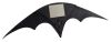 72. Batman's (Michael Keaton) Stunt Target-Seeking Super-Batarang ### BATMAN RETURNS (1992)