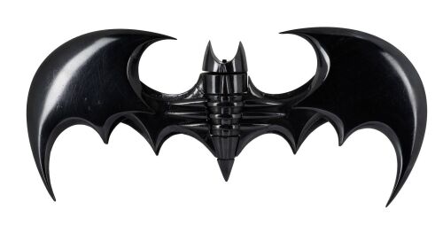 78. Batman's (Val Kilmer) Folding Batarang ### BATMAN FOREVER (1995)
