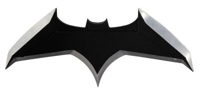 89. Batman's (Ben Affleck) Metal Batarang ### BATMAN V SUPERMAN: DAWN OF JUSTICE (2016)