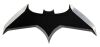89. Batman's (Ben Affleck) Metal Batarang ### BATMAN V SUPERMAN: DAWN OF JUSTICE (2016)