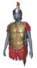 93. Roman Soldier's Costume ### BEN-HUR (1959)