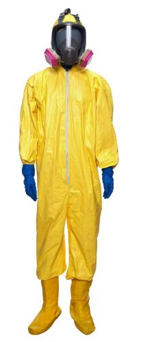 107. Jesse Pinkman's (Aaron Paul) Hazmat Costume ### BREAKING BAD (T.V. SERIES, 2008-2013)