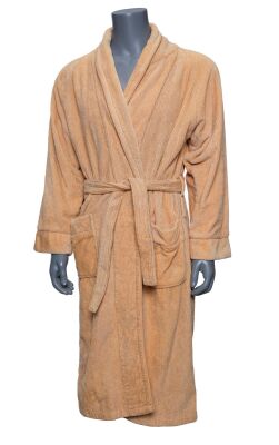 108. Walter White's (Bryan Cranston) Bathrobe ### BREAKING BAD (T.V. SERIES, 2008-2013)