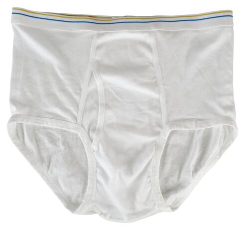 109. Walter White's (Bryan Cranston) Underwear ### BREAKING BAD (T.V. SERIES, 2008-2013)