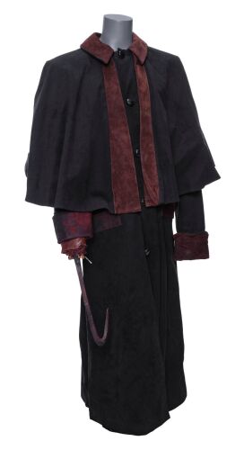112. Candyman/Daniel Robitaille's (Tony Todd) Bloodied Costume ### CANDYMAN: FAREWELL TO THE FLESH (1995)