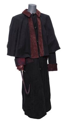 112. Candyman/Daniel Robitaille's (Tony Todd) Bloodied Costume ### CANDYMAN: FAREWELL TO THE FLESH (1995)