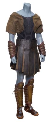 115. Perseus' Stunt Costume ### CLASH OF THE TITANS (2010)