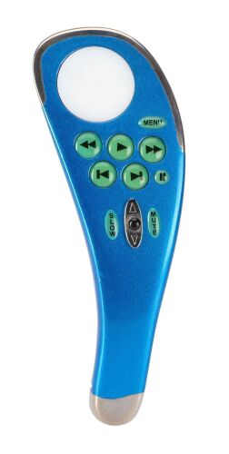 117. Michael Newman's (Adam Sandler) Universal Remote ### CLICK (2006)