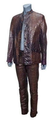 130. Jim Morrison's (Val Kilmer) Snakeskin Suit ### THE DOORS (1991)