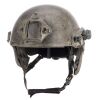 136. Major William Cage's (Tom Cruise) Screen-Matched United Defense Force (UDF) ExoSuit Helmet ### EDGE OF TOMORROW (2014)