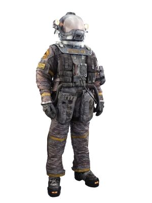 146. Justin's Stunt Light-Up USAC Spacesuit ### EVENT HORIZON (1997)