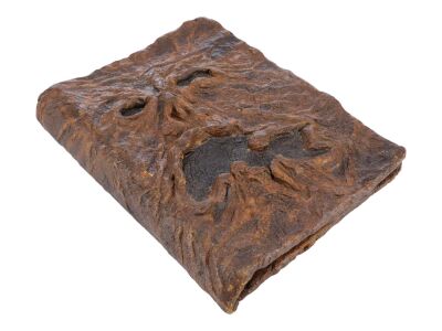 147. Tom Sullivan Collection: Stunt Necronomicon Ex-Mortis ### EVIL DEAD II (1987)
