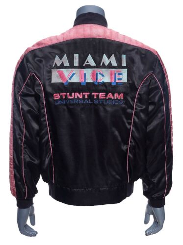 153. Colt Seavers' Stunt Miami Vice Jacket ### THE FALL GUY (2024)