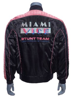 153. Colt Seavers' Stunt Miami Vice Jacket ### THE FALL GUY (2024)