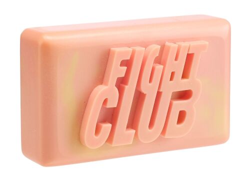 157. Film Poster-Style Soap Bar ### FIGHT CLUB (1999)