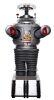 159. B9Creations Light-Up Life-Size B9 Environmental Control Robot Animatronic Replica ### LOST IN SPACE (1965-1968)