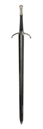163. Jon Snow's (Kit Harington) Stunt Longclaw Sword ### GAME OF THRONES (T.V. SERIES, 2011-2019)