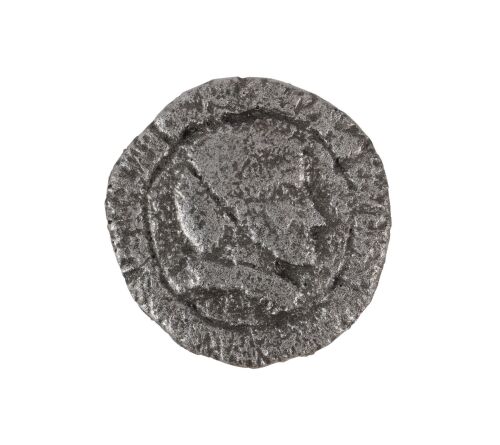 166. Faceless Man Coin ### GAME OF THRONES (T.V. SERIES, 2011-2019)