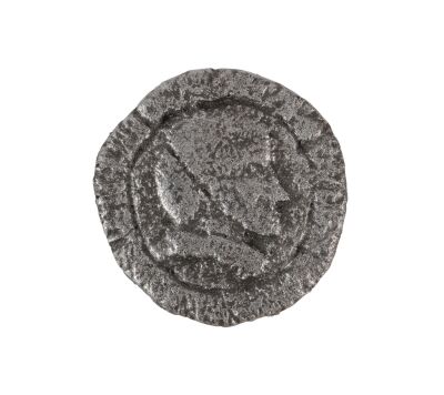 166. Faceless Man Coin ### GAME OF THRONES (T.V. SERIES, 2011-2019)