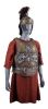 175. General Maximus Decimus Meridius' (Russell Crowe) Production-Made Armor Components ### GLADIATOR (2000)