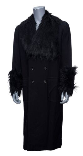179. Professor Fate's (Jack Lemmon) Snowstorm Coat ### THE GREAT RACE (1965)