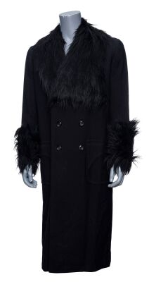 179. Professor Fate's (Jack Lemmon) Snowstorm Coat ### THE GREAT RACE (1965)