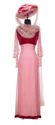 180. Maggie Dubois' (Natalie Wood) Pink Dress ### THE GREAT RACE (1965)