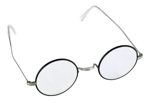 186. Harry Potter's (Daniel Radcliffe) Glasses ### HARRY POTTER AND THE SORCERER'S STONE (2001)