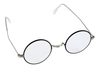 186. Harry Potter's (Daniel Radcliffe) Glasses ### HARRY POTTER AND THE SORCERER'S STONE (2001)