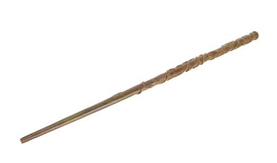 190. Hermione Granger's (Emma Watson) Wand ### HARRY POTTER SERIES (2001 - 2011)