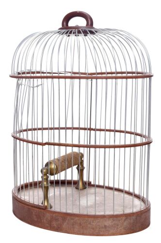 195. Hedwig's Cage ### HARRY POTTER SERIES (2001 - 2011)
