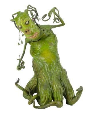 199. Dancing Weasleys' Wizard Wheezes Tree Toy ### HARRY POTTER AND THE HALF-BLOOD PRINCE (2009)