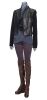 207. Katniss Everdeen's (Jennifer Lawrence) Screen-Matched Presidential Mansion Costume ### THE HUNGER GAMES: MOCKINGJAY - PART 2 (2015)