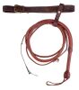 211. Indiana Jones' (Harrison Ford) Eight-Foot Bullwhip, Belt, and Whip Holster ### INDIANA JONES AND THE LAST CRUSADE (1989)